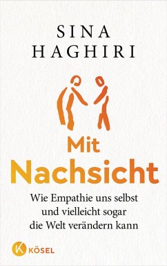 Mit Nachsicht (eBook, ePUB) - Haghiri, Sina