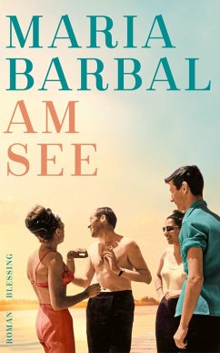 Am See (eBook, ePUB) - Barbal, Maria