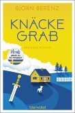 Knäckegrab / Mörderisches Småland Bd.2 (eBook, ePUB)