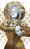 Giovanna d'Arco, l'ombra del dubbio (eBook, ePUB)