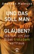 Und das soll man glauben? (eBook, ePUB) - Bild 1