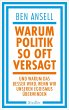 Warum Politik so oft versagt (eBook,... - Bild 1