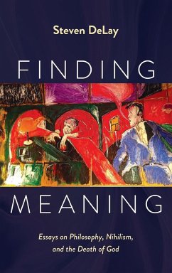 Finding Meaning