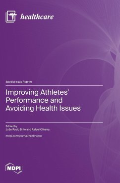 Improving Athletes' Performance and Avoiding Health Issues