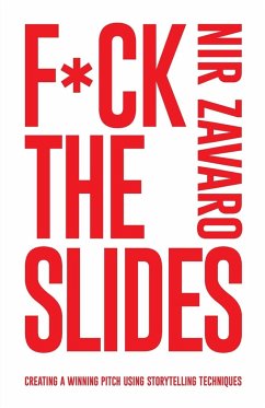 F*ck the Slides - Zavaro, Nir