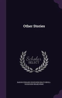 Cover Other Stories