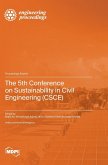 The 5th Conference on Sustainability in Civil Engineering (CSCE)