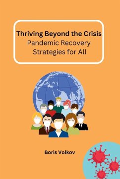 Thriving Beyond the Crisis - Boris Volkov