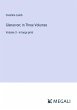 Glenarvon; In Three Volumes - Bild 1