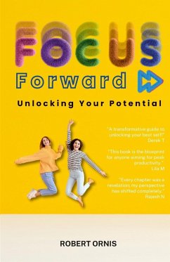 Focus Forward - Ornis, Robert