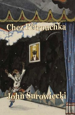 Chez Pétrouchka - Surowiecki, John