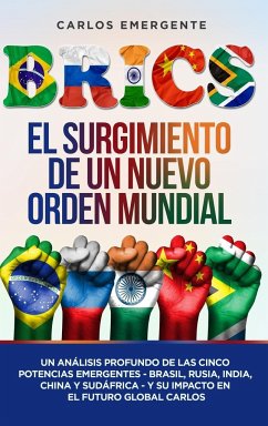 BRICS - Emergente, Carlos