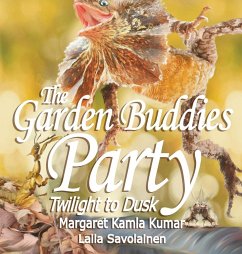 The Garden Buddies Party - Kumar, Margaret