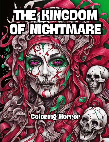 The Kingdom of Nightmare