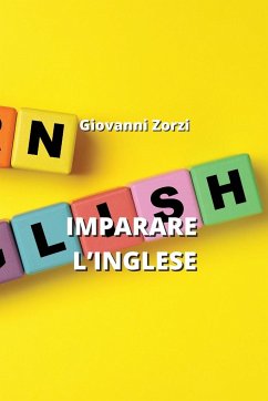 Imparare l'Inglese - Zorzi, Giovanni