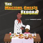 The Magical Chef's Fedora