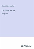 The Amulet; A Novel