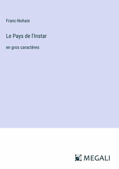 Le Pays de l'Instar - Franc-Nohain