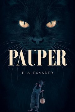 Pauper - Alexander, P.