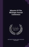 Minutes Of The Michigan Annual Conference