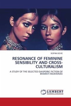RESONANCE OF FEMININE SENSIBILITY AND CROSS-CULTURALISM