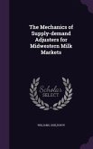 The Mechanics of Supply-demand Adjusters for Midwestern Milk Markets