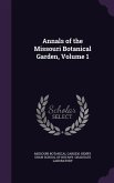 Annals of the Missouri Botanical Garden, Volume 1