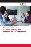 Gestión del capital humano en las empresas