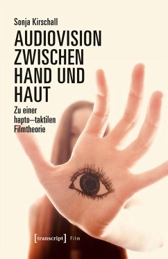 Cover Audiovision zwischen Hand und Haut (eBook, ePUB)