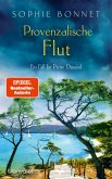 Provenzalische Flut / Pierre Durand Bd.10 (eBook, ePUB)