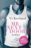 Mr Next Door (eBook, ePUB)