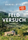 Feldversuch (eBook, ePUB)