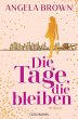 Die Tage, die bleiben (eBook, ePUB) - Bild 1