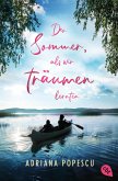 Der Sommer, als wir träumen lernten (eBook, ePUB)