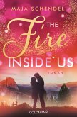 The Fire Inside Us / Yosemite-Love Bd.2 (eBook, ePUB)