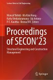 Proceedings of SECON&quote;23 (eBook, PDF)