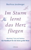 Im Sturm lernt das Herz fliegen (eBook, ePUB)