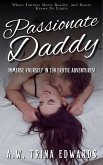 Passionate Daddy (eBook, ePUB)