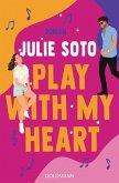 Play With My Heart (eBook, ePUB)