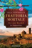Trattoria Mortale - Der tote Bischof (eBook, ePUB)