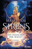 Das Rauschen der Macht / Sirens Bd.2 (eBook, ePUB)