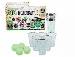 GIN Fling Trinkspiel