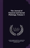 The Journal of Classical and Sacred Philology, Volume 3