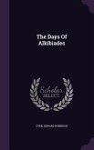 The Days Of Alkibiades