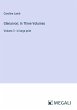 Glenarvon; In Three Volumes - Bild 1