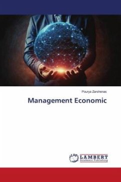 Management Economic - Zarshenas, Pourya