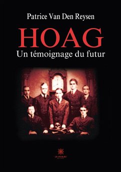 Hoag - Patrice van Den Reysen