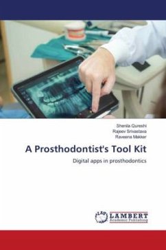 A Prosthodontist's Tool Kit