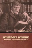 Winsome Winnie and other New Nonsense Novels