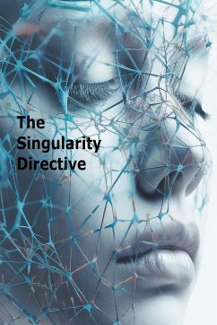 The Singularity Directive - Rutledge, Thomas